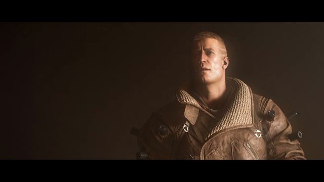 Wolfenstein 2: The New Colossus: Серия 14