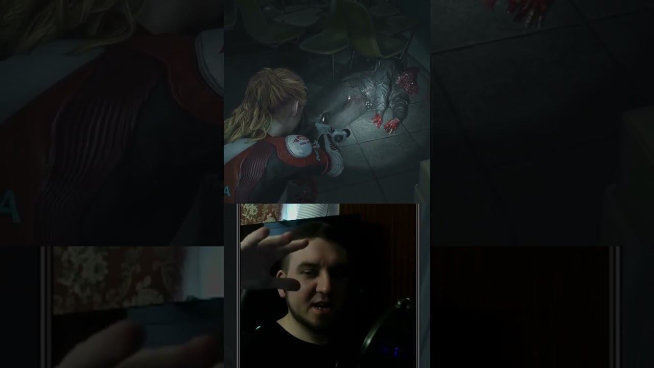 Рэпчина от Коджимбы | #rigget_games с помощью #Twitch смотреть онлайн