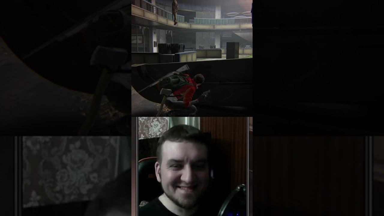 Голый пистолет aka Обнажённый ствол | #rigget_games с помощью #Twitch смотреть онлайн