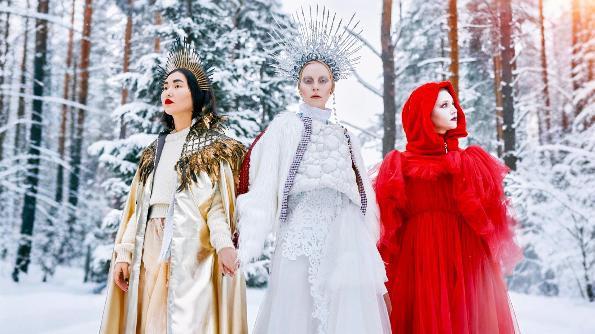 Песня про силу духа 🌟 МОЩНЫЙ ДУХ