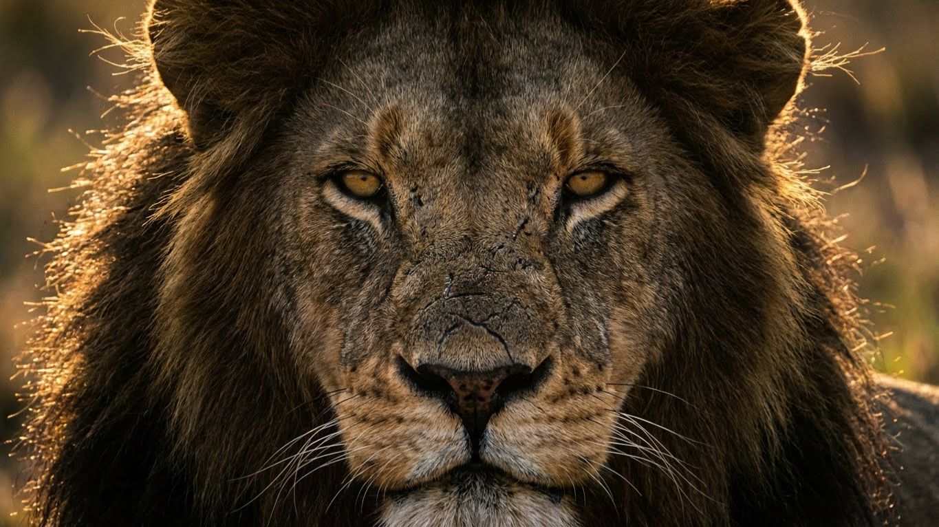 Большие Кошки: Часть 2 | Документальный Фильм про Диких Больших Кошек