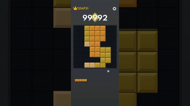 Тетрис  блок бласт