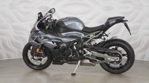 BMW S 1000 RR vin WB10P2102S6L43783
