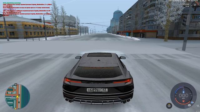 Grand Theft Auto San Andreas 2026.02.09 - 21.04.53.46.DVR смотреть онлайн
