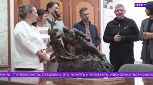 Об увековечивании памяти ирбитчан, погибших в ходе СВО.