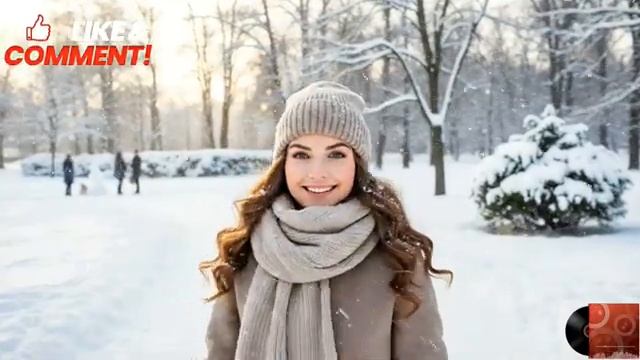 А СНЕГ КРУЖИТСЯ Cover Невероятный женский вокал Begart Music смотреть онлайн