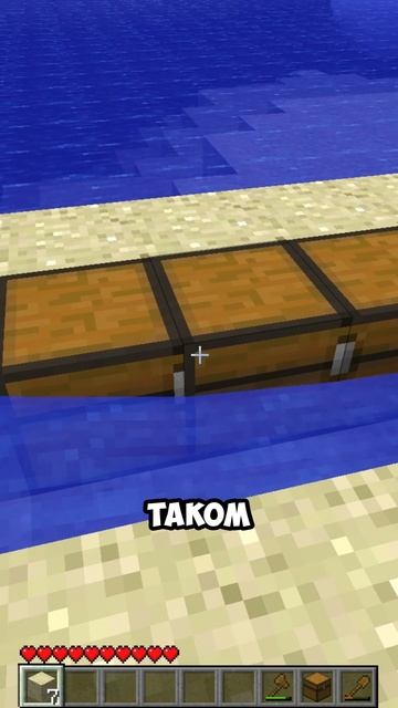 Всеми забытый баг #minecraft #майнкрафт #баги #bedrockedition #java смотреть онлайн