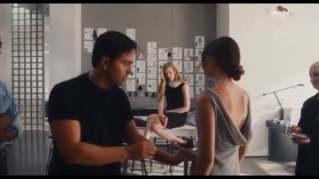 Официальный трейлер фильма «История любви» 2026 года смотреть онлайн