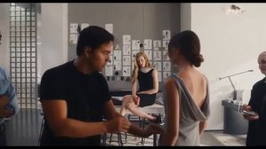 Официальный трейлер фильма «История любви» 2026 года