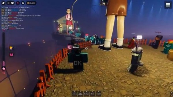 ЧТО ЖЕ ЭТО ТАКОЕ ВАШ INK GAME?