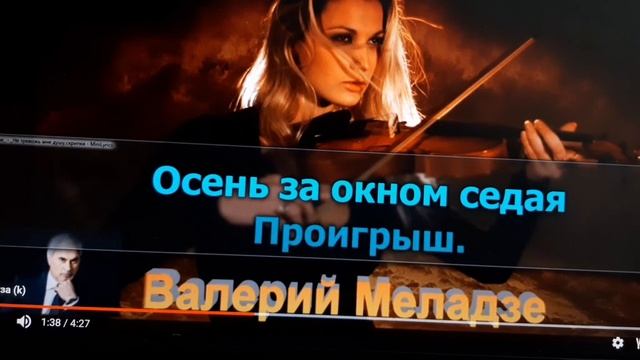 Не тревожь мне душу,скрипка