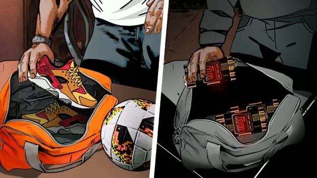 Антитеррористический ролик «Терроризм - это наказуемо!»