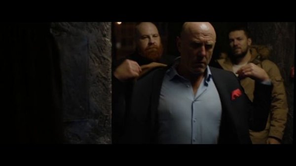 She Sees Red - Interactive Movie