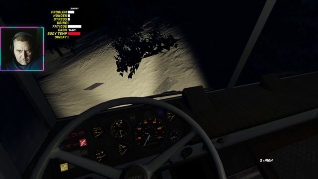 My Winter Car (часть 18) - узнал комплектацию Corris Rivett! Сделал 3 заказа на Gifu накопил 5000. смотреть онлайн