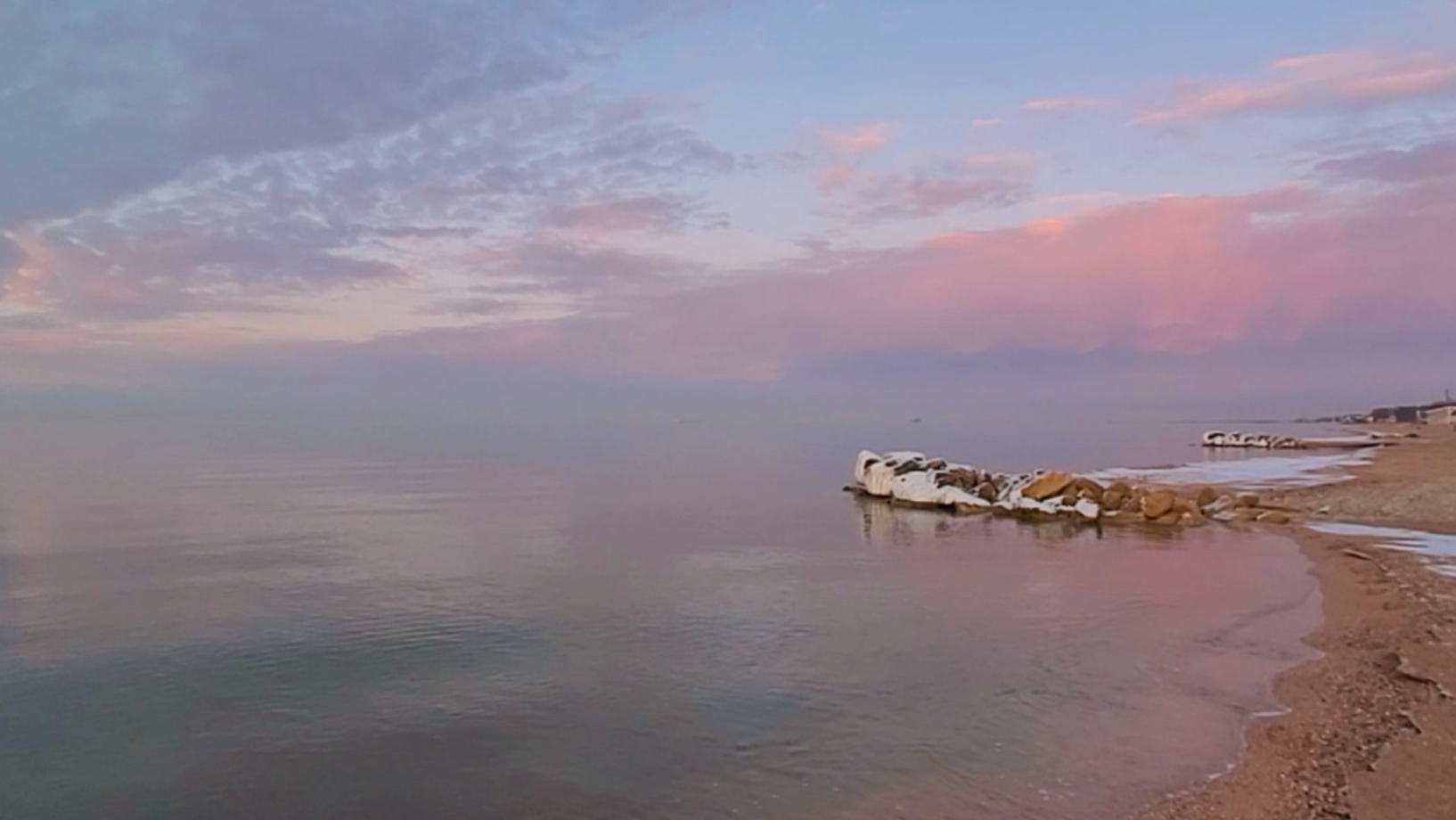 11-02-2026 Это какое то Чудо на Азовском море #Голубицкая смотреть онлайн