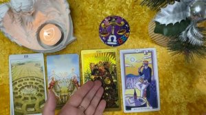 ВЕСЫ/ПРОГНОЗ СОБЫТИЙ/ФЕВРАЛЬ 2026