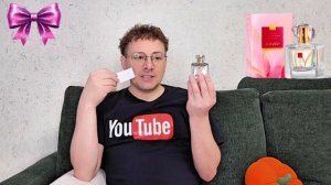 ЦВЕТОЧНЫЙ ШЕДЕВР! 🌸 Тестирую Today Tomorrow Always Amour от Avon