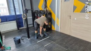 ГТО. Продвинутые . 18-34.