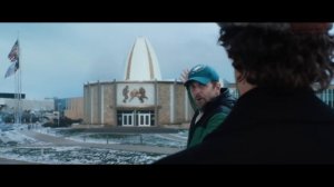 Uber Eats | Реклама с Мэттью Макконахи и Бредли Купером