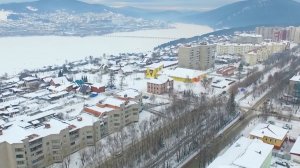 Башҡортостанда пилотһыҙ осоу аппараттары  өсөн «Урал аръяғы» полигоны булдырыла