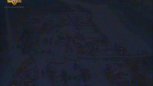 Апти Алаудинов "АХМАТ". Работа операторов БПЛА группы "Аида"