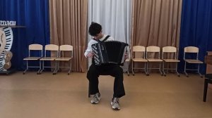 Бородавченко Роман, А. Доренский "Бриллиантовые пальчики"