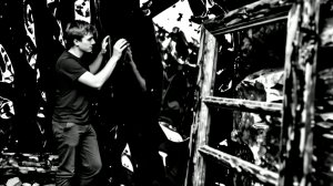 Зеркало, которое ждёт следующего