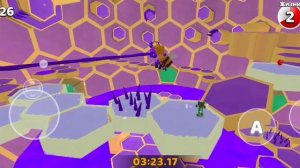 Как пройти улей на золотое время!!! 🐝