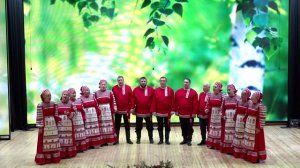 По небу летела пташечка