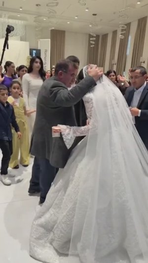 НОВОСИБИРСК🇷🇺 Шикарная ездская свадьба🦚  Yezidis wedding in Novosibirsk💍
