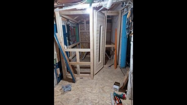 Одни неприятности, продолжаем продолжать.