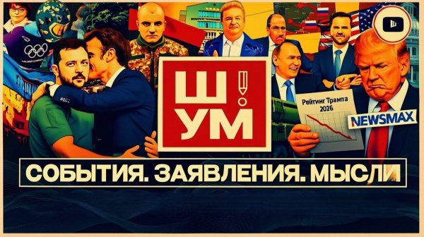 Шелест (иноагент в РФ): Telegram, Украина, фронт, трамп, переговоры и другие темы