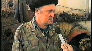 ремонт К-Мысы 2004г