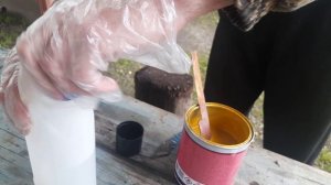 Ремонт ЛКП автомобиля своими руками от ржавчины