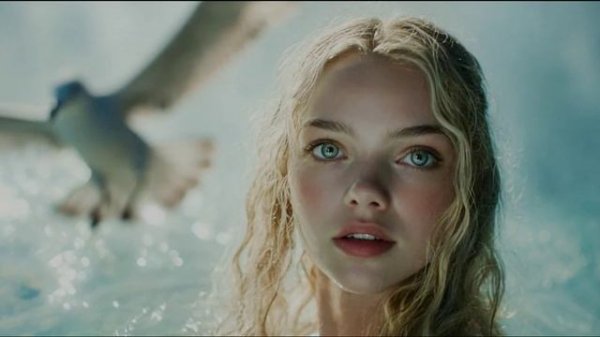 Анатолий Бабушкин Девочка из лета