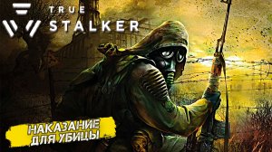 НАКАЗАНИЕ ДЛЯ УБИЙЦЫ ➤ True Stalker #20