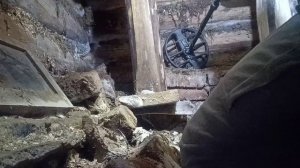 Золото в горшке... Найдём?🧐🪏🤷