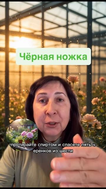 Как понять, укоренится черенок или нет?