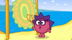 Смешарики - это_всё нужное! Смотреть смешной мультик.