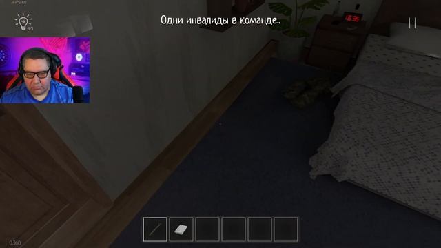 SCHOOLBOY RUNAWAY — Часть 2 Сбежал из комнаты и влез в ещё большие проблемы! смотреть онлайн