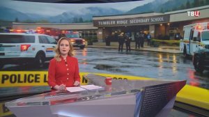 Жертвами стрельбы в Канаде стали 10 человек