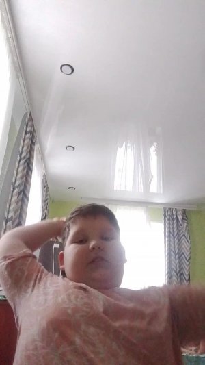 я разговариваю