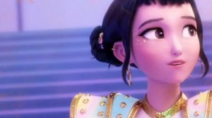 эдит для зои хантрткс