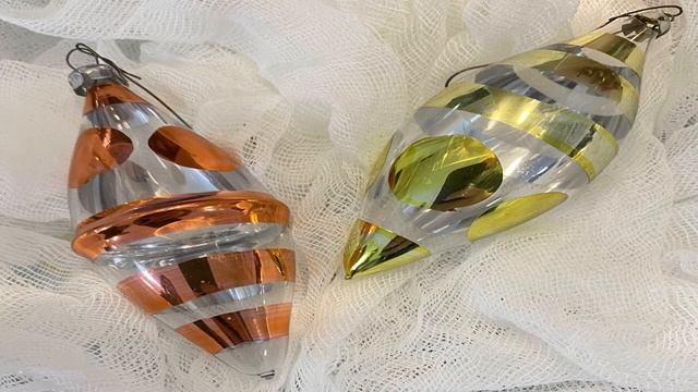 Выставка в Центре История новогодней игрушки