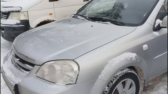 Шевроле Лачетти 1.6 устранил масложор и машинка побежала.