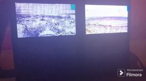 ЭФИР 3.0 система видео перехвата дронов