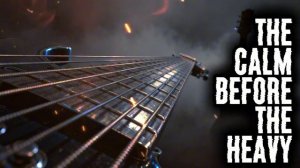Heavy Metal Instrumental