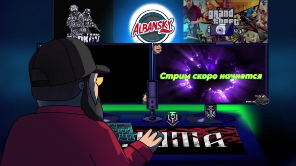 Arc Raiders  | Челлендж играю только ночью