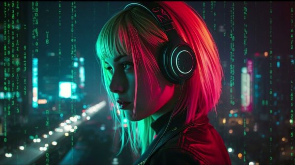 Cybercraft - Intergalactic