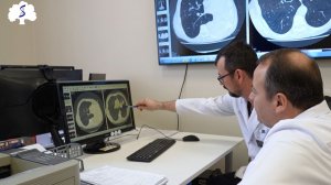 Хирургии Сеченовского Университета спасли мужчину с опухолью легкого